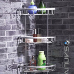 Wire-Triple-Shelf-Corner-Shower-Basket-5131