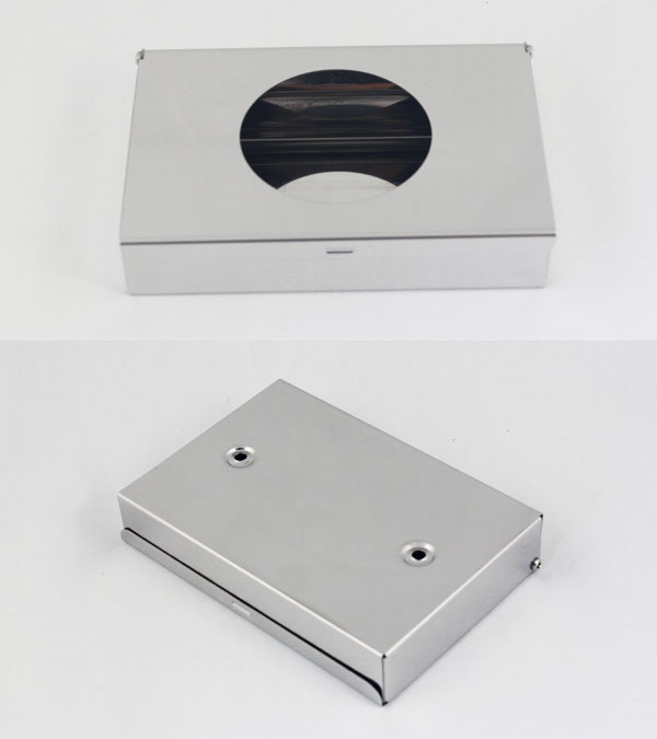 Hygiene Bag Dispensers Sanliv Commercial Bathroom Accessories Sets